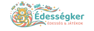 Édességker